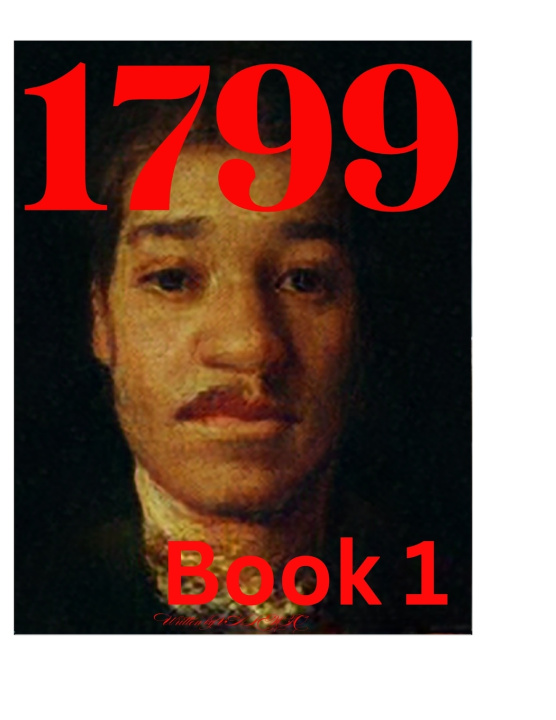 Kniha 1799 Valento Thomas
