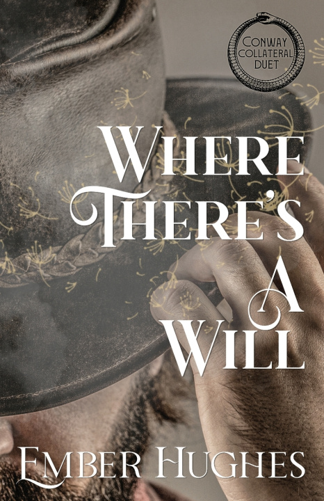 Kniha Where There's A Will Ember Hughes