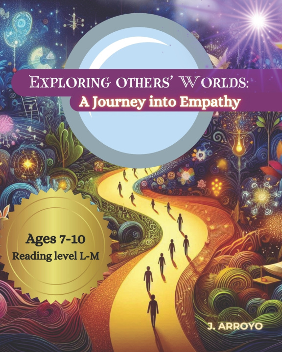 Knjiga Exploring Others' Worlds J Arroyo