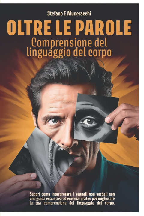 Kniha Oltre le Parole Stefano F. Muneracchi