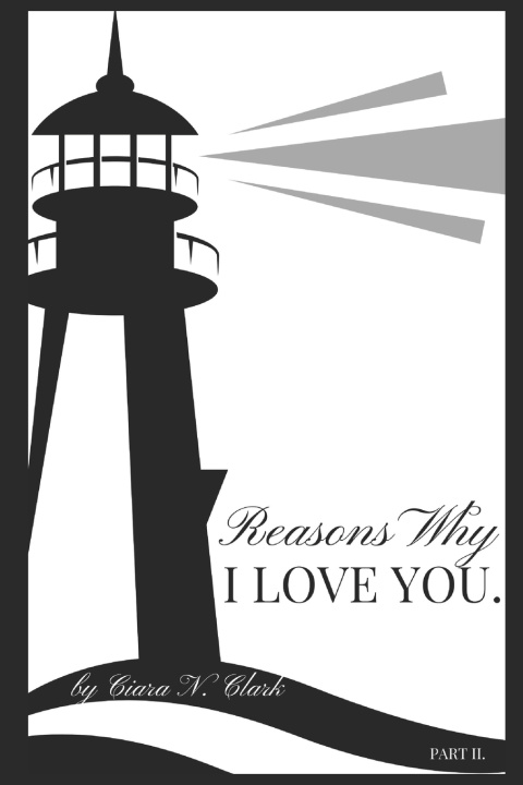 Книга Reasons Why C. N. Clark