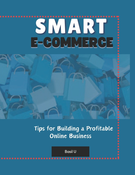 Книга Smart E-commerce Basil U