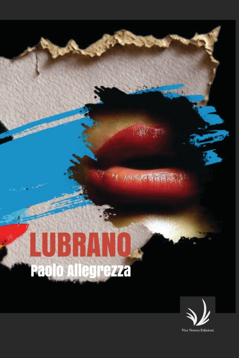 Kniha Lubrano Paolo Allegrezza