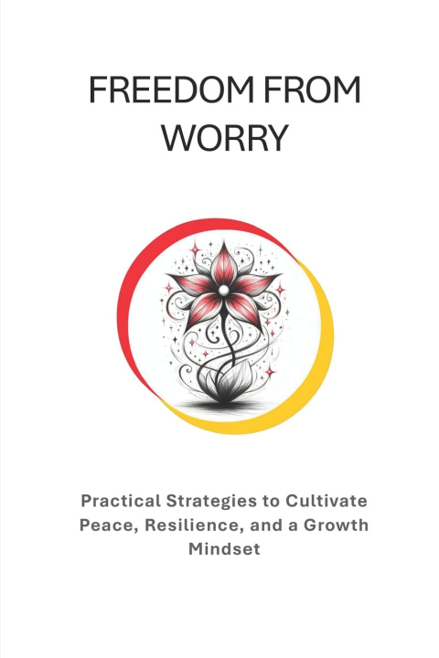Kniha Freedom from Worry Sam Walter