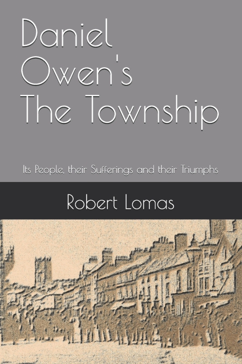 Kniha Daniel Owen's The Township Daniel Owen