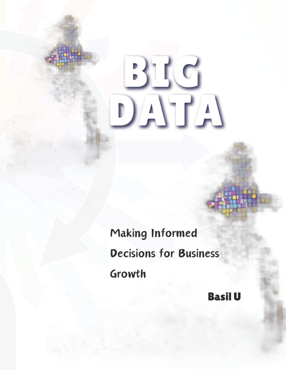Book The Data Driven Entrepreneur Basil U