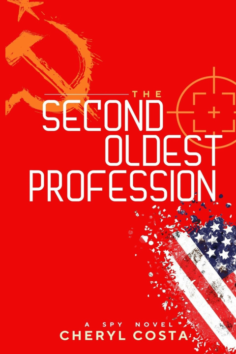 Kniha The Second Oldest Profession Cheryl Costa