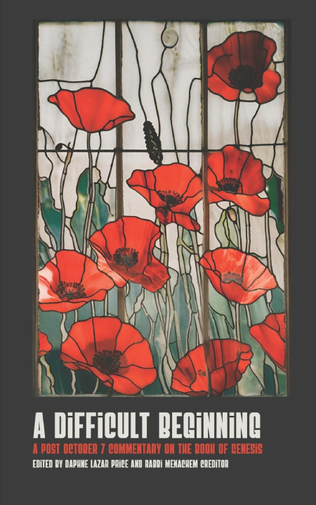 Kniha A Difficult Beginning Daphne Lazar Price