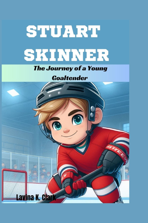Kniha Stuart Skinner Lavina K. Clark