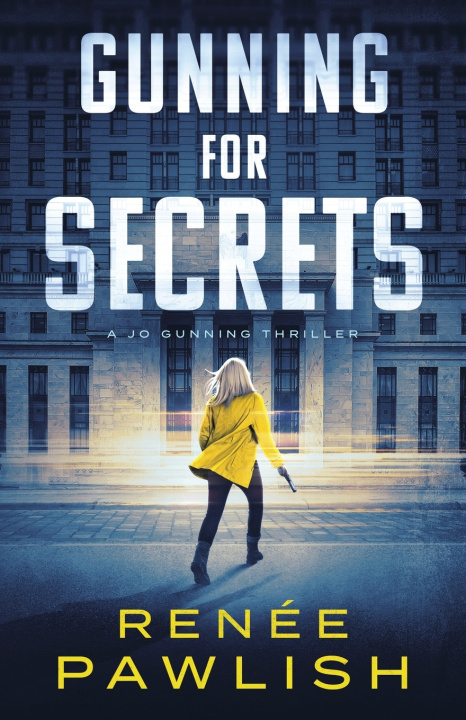 Книга Gunning for Secrets Renee Pawlish