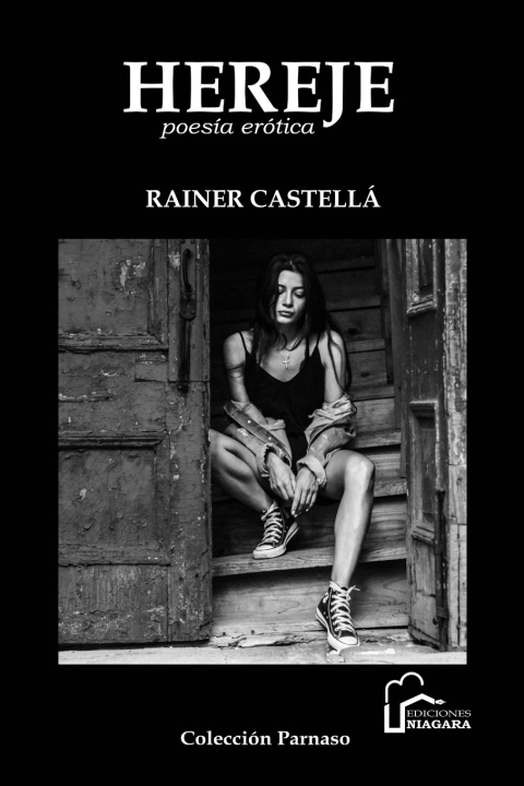 Kniha Hereje Rainer Castellá