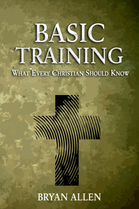 Könyv Basic Training Bryan Allen