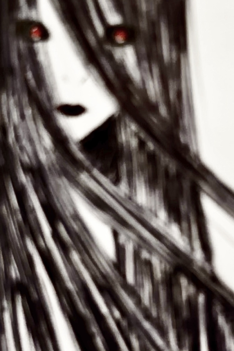 Kniha Anonymously Eerie Asriel Yeo
