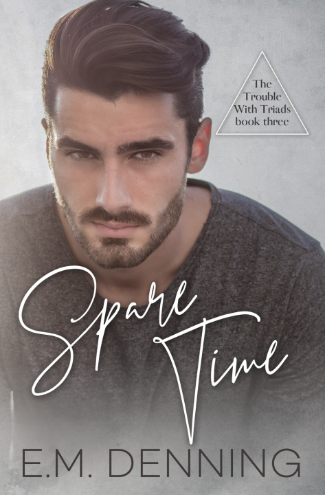 Книга Spare Time E.M. Denning