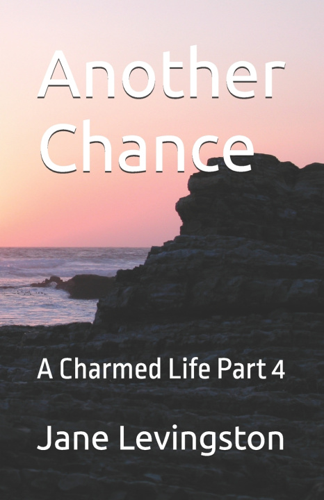 Kniha Another Chance Jane Levingston
