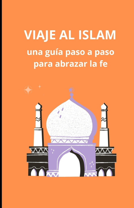 Книга Viaje al Islam Bah Slama