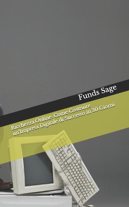 Kniha Ricchezza Online Funds Sage