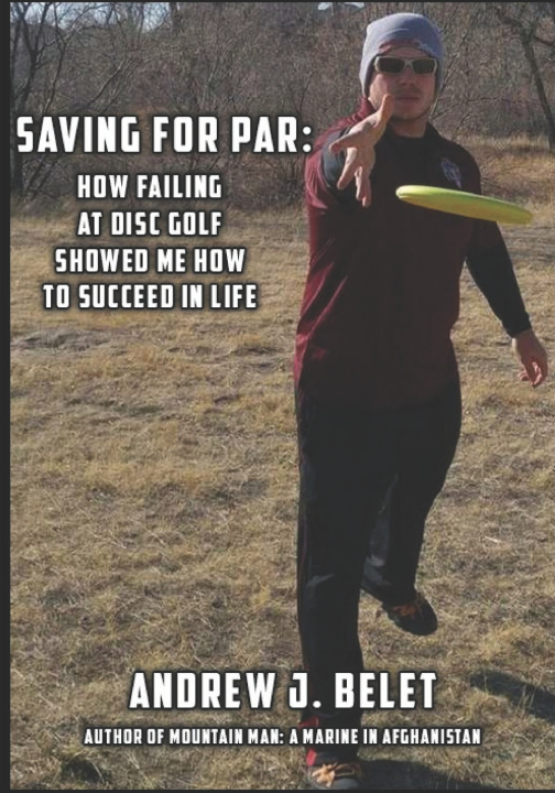 Kniha Saving For Par Andrew Justin Belet