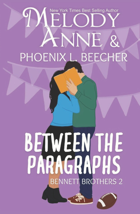 Kniha Between the Paragraphs Phoenix L Beecher