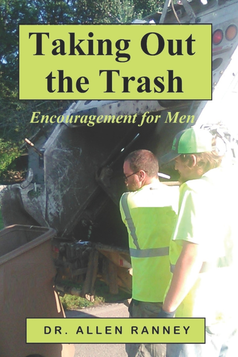Kniha Taking Out the Trash Allen Ranney