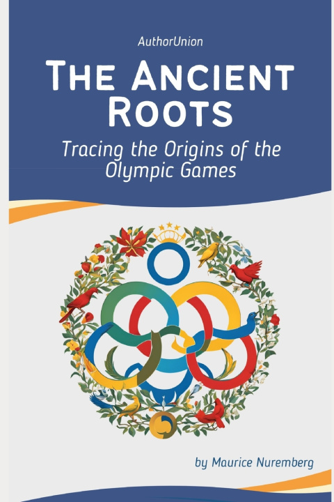Kniha The Ancient Roots Maurice Nuremberg