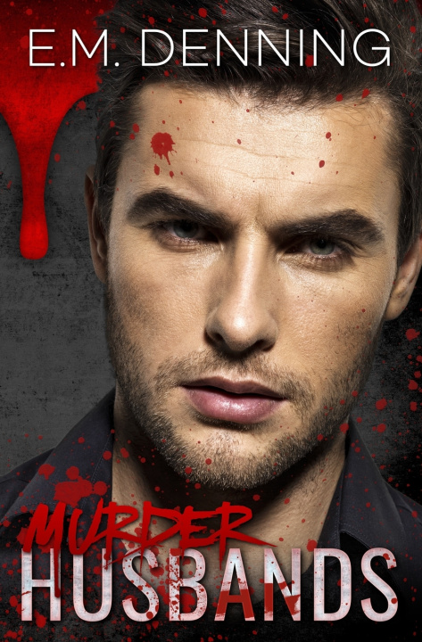 Kniha Murder Husbands E.M. Denning