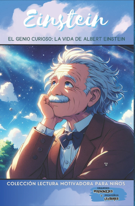 Книга El Genio Curioso Axel Pedersen