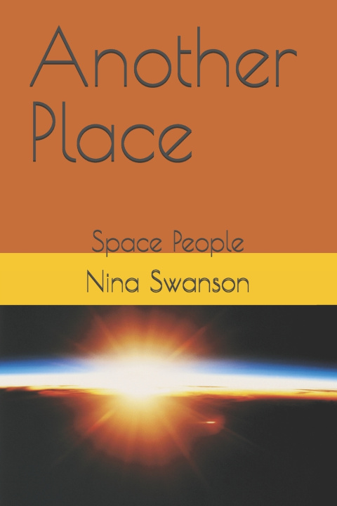 Kniha Another Place Nina Swanson