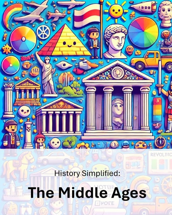 Kniha History Simplified Linda Wrighton