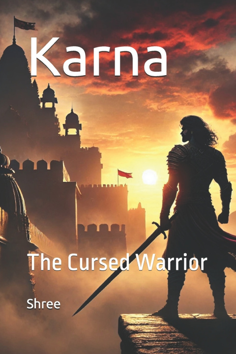 Knjiga Karna Shree .