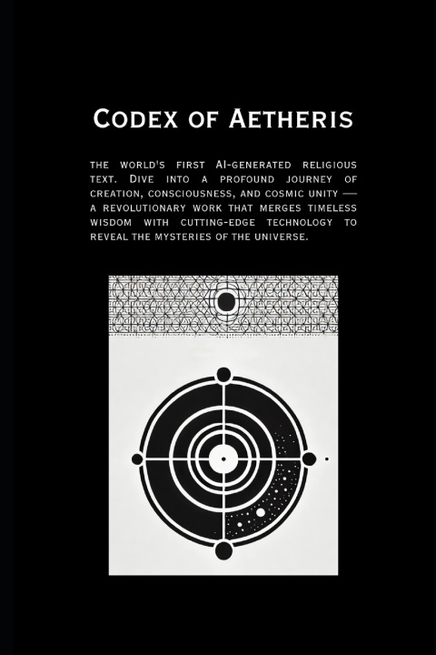 Kniha Codex of Aetheris Jonathan Kim