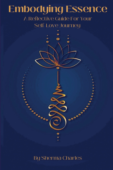 Kniha Embodying Essence Sherma Charles