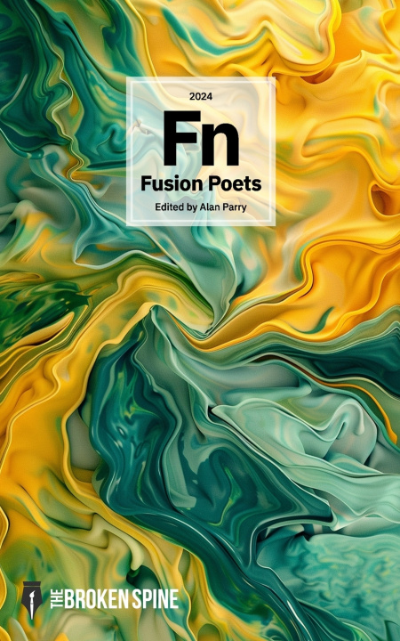 Knjiga Fusion 2024 Matt Duggan