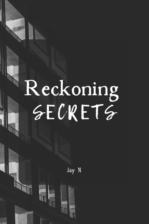 Kniha Reckoning Secrets Jay N