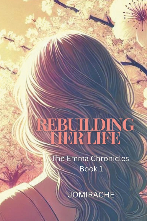 Книга Rebuilding Her Life Jomirache