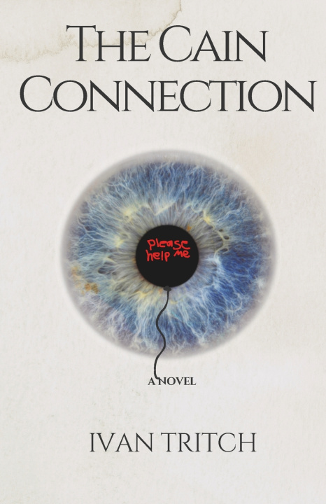 Kniha The Cain Connection Ivan Tritch