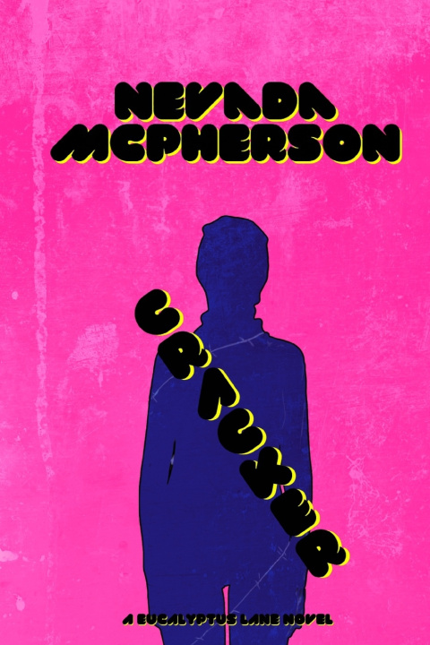 Könyv Cracker Nevada McPherson
