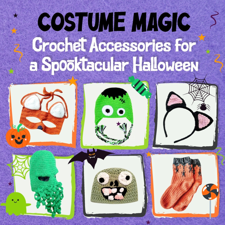 Kniha Costume Magic Charlie Bell