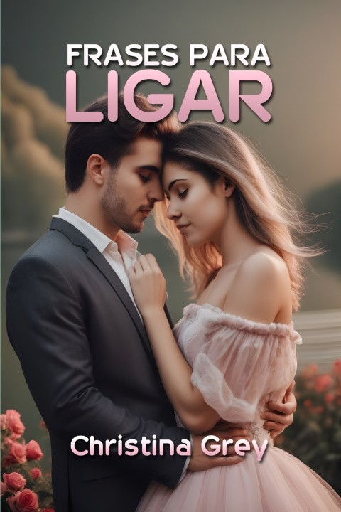 Knjiga Frases para ligar Christina Grey