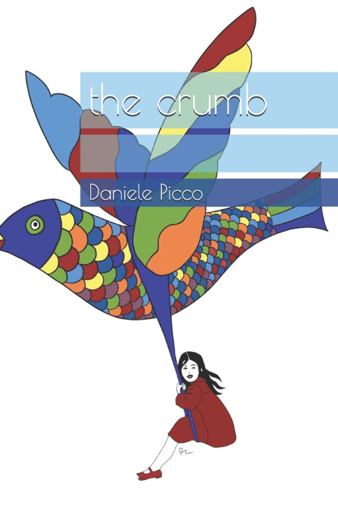 Kniha the crumb Daniele Picco