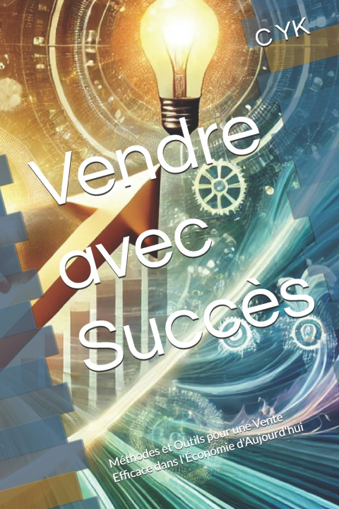 Kniha Vendre avec Succès C YK