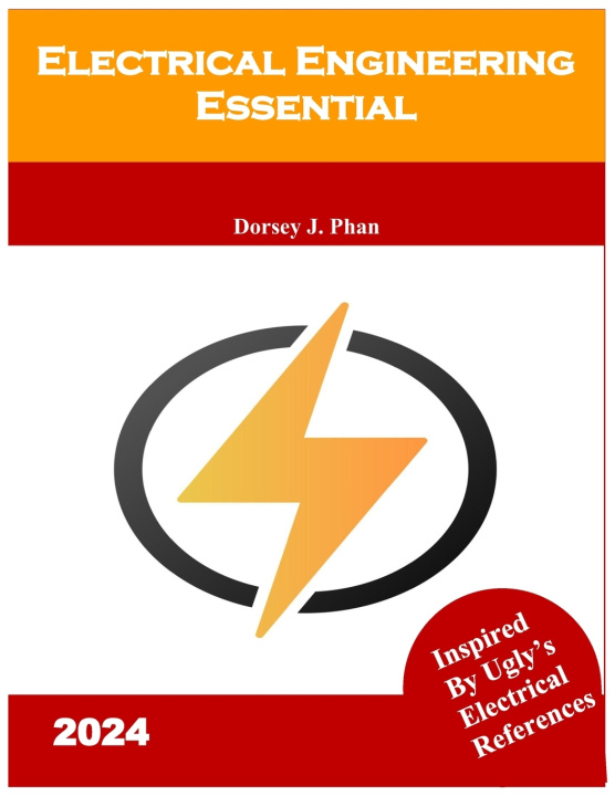 Könyv Electrical Engineering Essentials 2024 Dorsey J. Phan