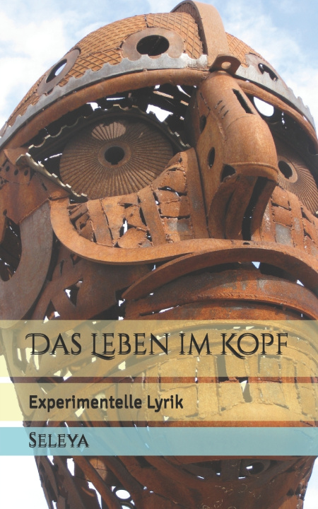 Kniha Das Leben im Kopf Seleya