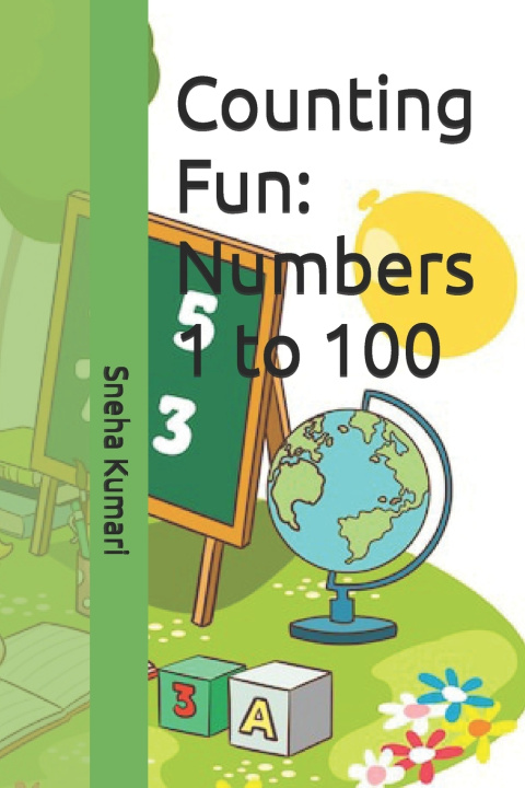 Könyv Counting Fun Sneha Kumari