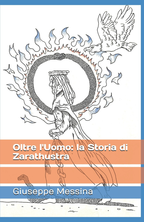 Kniha Oltre l'Uomo Giuseppe Messina