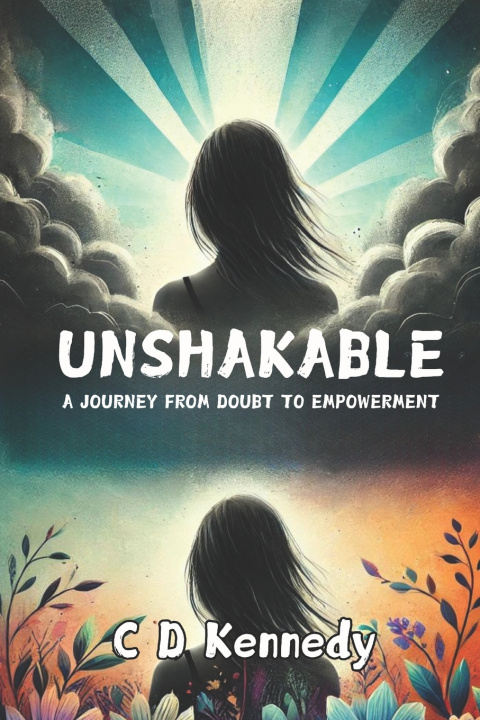 Knjiga Unshakable C D Kennedy