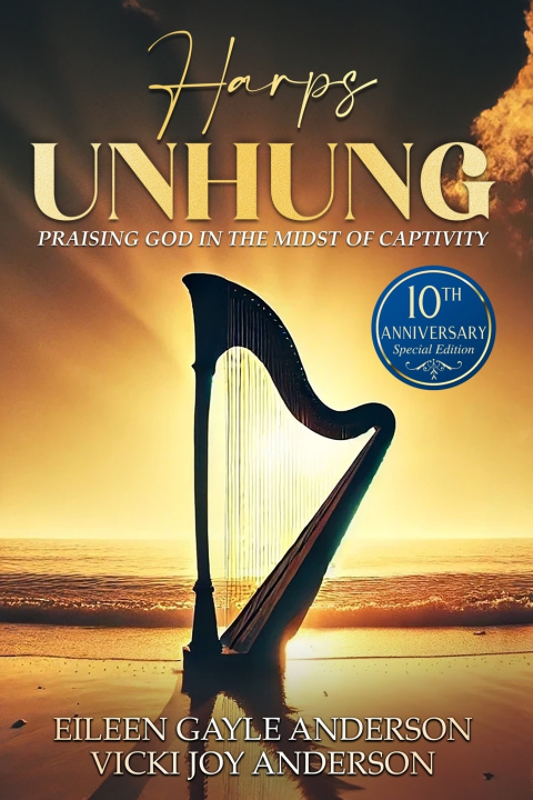 Kniha Harp's Unhung Eileen Gayle Anderson