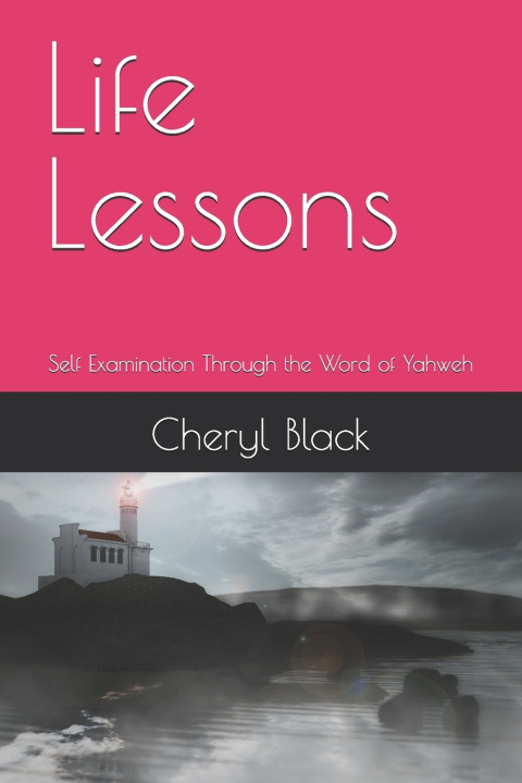 Kniha Life Lessons Cheryl Black