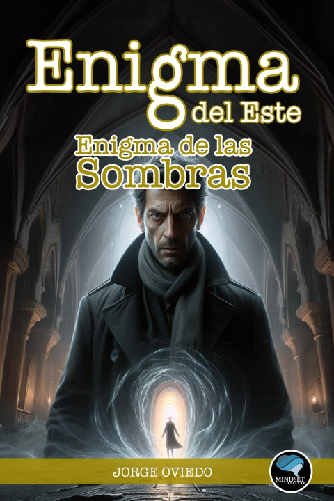 Kniha Enigma del Este JORGE OVIEDO