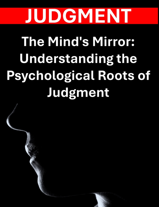 Knjiga The Mind's Mirror Rosey Press